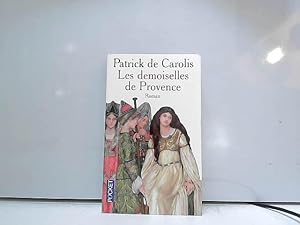 Image du vendeur pour Demoiselles De Provence mis en vente par JLG_livres anciens et modernes