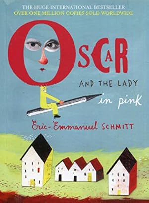Seller image for Oscar & The Lady In Pink for sale by Pieuler Store