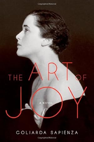 Seller image for The Art of Joy: A Novel for sale by Pieuler Store