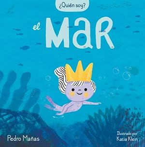 Imagen del vendedor de Quin soy? El mar -Language: spanish a la venta por GreatBookPrices