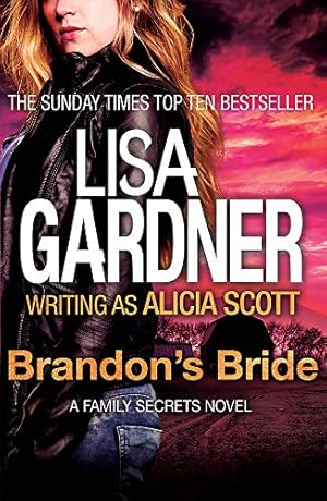 Seller image for Brandon's Bride for sale by Pieuler Store