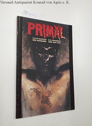 Seller image for Primal from the Cradle to the Grave, for sale by Versand-Antiquariat Konrad von Agris e.K.