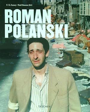 Bild des Verkufers fr Roman Polanski zum Verkauf von Librodifaccia