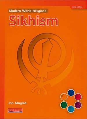 Seller image for Modern World Religions: Sikhism Pupil Book Core for sale by moluna