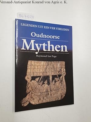 Seller image for Oudnoorse Mythen : Legenden uit een ver verleden : for sale by Versand-Antiquariat Konrad von Agris e.K.