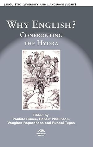Seller image for Why English?: Confronting the Hydra for sale by moluna