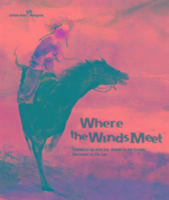 Bild des Verkufers fr Where the Winds Meet zum Verkauf von moluna