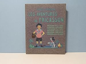 Les Aventures de Fricasson