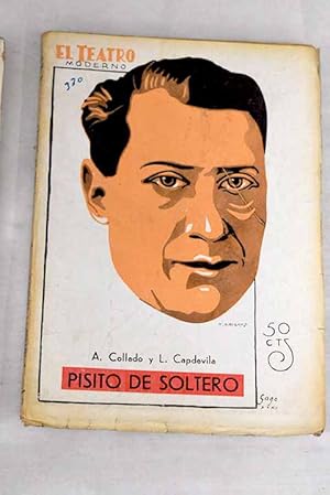 Pisito de soltero