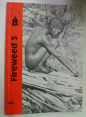 Seller image for Fireweed 3. Autumn 1975. Working Class and Socialist Arts. for sale by Plurabelle Books Ltd