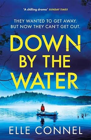 Seller image for Down By The Water (Paperback) for sale by Grand Eagle Retail