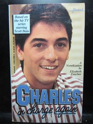 Imagen del vendedor de CHARLES IN CHARGE, AGAIN a la venta por The Book Abyss