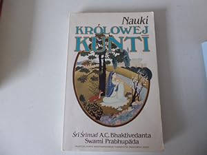 Seller image for Nauki. Krolowej Kunti. Softcover for sale by Deichkieker Bcherkiste