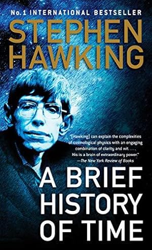 Seller image for A Brief History of Time : From the Big Bang to Black Holes (International Edition): And Other Essays for sale by WeBuyBooks