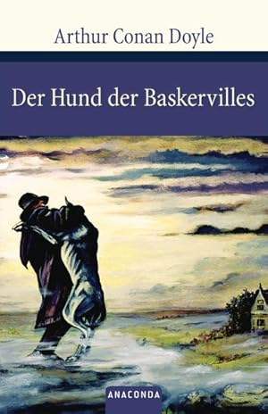 Image du vendeur pour Der Hund der Baskervilles (Groe Klassiker zum kleinen Preis, Band 83) mis en vente par Modernes Antiquariat - bodo e.V.