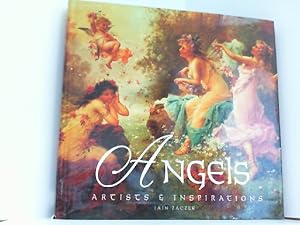 Bild des Verkufers fr Angels: Artists & Inspirations. zum Verkauf von Antiquariat Ehbrecht - Preis inkl. MwSt.