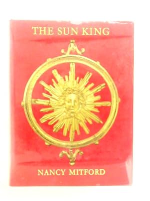 Seller image for The Sun King for sale by World of Rare Books