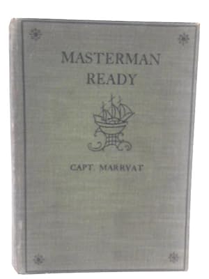 Seller image for Masterman Ready for sale by World of Rare Books