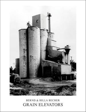 Seller image for Grain Elevators for sale by AHA-BUCH GmbH