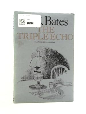 Seller image for Triple Echo for sale by World of Rare Books