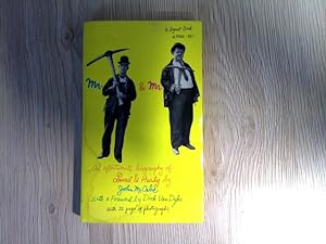 Immagine del venditore per Mr. Laurel And Mr. Hardy . An Affectionate Biography With A Foreword By Dick Van Dyke venduto da ABC Versand e.K.