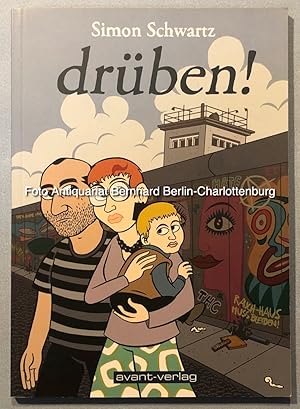 drüben!