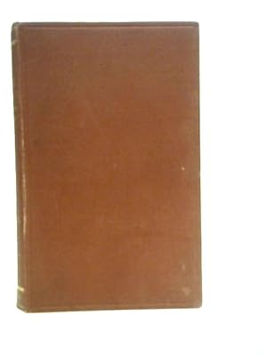 Bild des Verkufers fr Thomas Carlyle - A History of the First Forty Years of his Life 1795 - 1835: Vol. II zum Verkauf von World of Rare Books