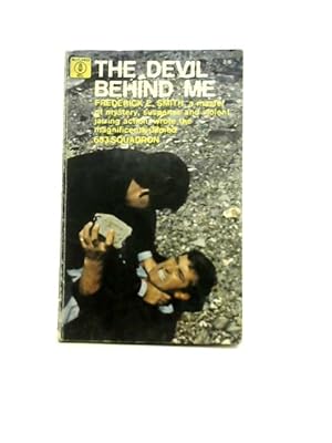 Bild des Verkufers fr The Devil Behind Me zum Verkauf von World of Rare Books