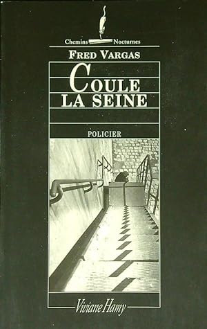 Image du vendeur pour Coule la Seine mis en vente par Librodifaccia