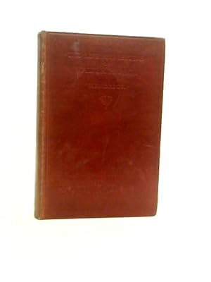 Image du vendeur pour The Life & Letters of Walter H. Page. mis en vente par World of Rare Books