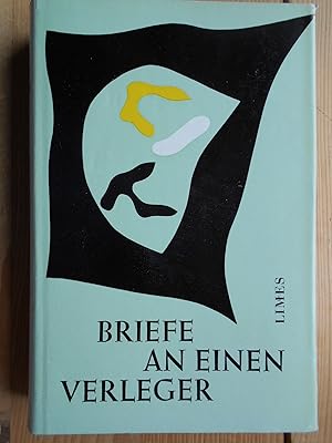 Seller image for Briefe an einen Verleger : Max Niedermayer zum 60. Geburtstag. for sale by Antiquariat Rohde