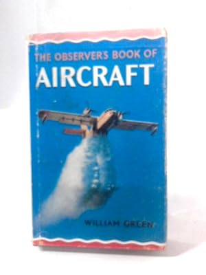 Seller image for The Observer's Book of Aircraft 1969 for sale by World of Rare Books