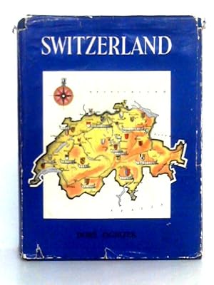 Imagen del vendedor de World in Color Series; Switzerland a la venta por World of Rare Books