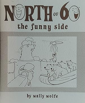 North Of 60 The Funny Side