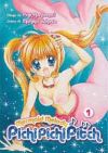Seller image for MERMAID MELODY PICHI PICHI PITCH 1 for sale by Agapea Libros