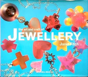 Seller image for The art and craft of Jewellery for sale by Librodifaccia