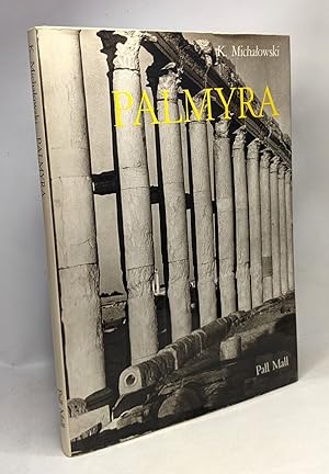 Image du vendeur pour Palmyra mis en vente par crealivres