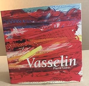 Seller image for Vasselin for sale by librairie philippe arnaiz