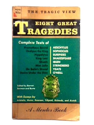 Seller image for Eight Great Tragedies for sale by World of Rare Books
