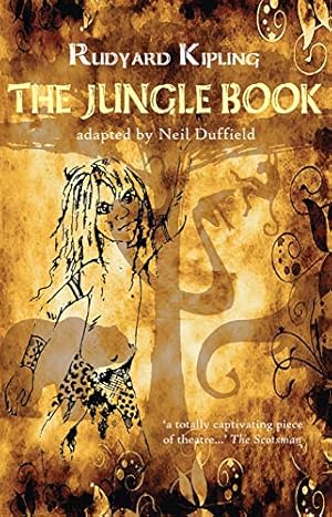 Seller image for The Jungle Book: 1 (Aurora Classic Plays) for sale by WeBuyBooks