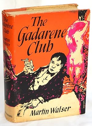 The Gadarene Club