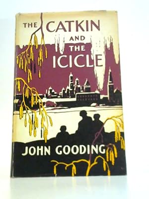 Imagen del vendedor de The Catkin and the Icicle a la venta por World of Rare Books