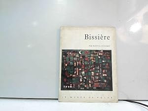 Bild des Verkufers fr Bissire (le muse de poche) zum Verkauf von JLG_livres anciens et modernes