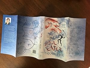 Seller image for Soul Eater for sale by Grimes Hill Book Club