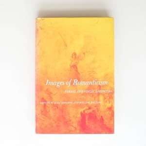 Image du vendeur pour Images of Romanticism: Verbal and Visual Affinities mis en vente par Fireside Bookshop