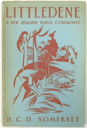 Littledene: A New Zealand Rural Community