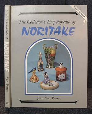 Collector's Encyclopaedia of Noritake