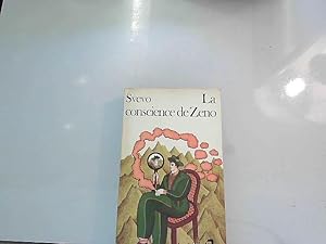 Bild des Verkufers fr La Conscience De Zeno zum Verkauf von JLG_livres anciens et modernes