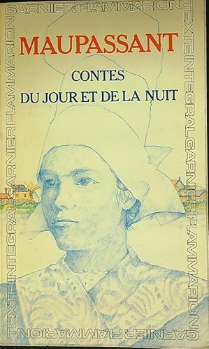 Bild des Verkufers fr Contes du jour et de la nuit zum Verkauf von Librodifaccia