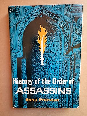 History of the Order of Assassins